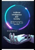 Cover: Artificial Intelligence and Society - PONC Publishing