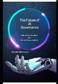 Cover: The Future of AI Governance - PONC Publishing