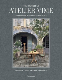 Abbildung von: The World of Atelier Vime - Flammarion