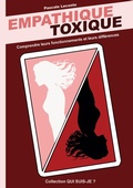 Cover: Empathique Toxique - Books on Demand