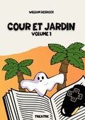 Cover: Cour et Jardin - BoD - Books on Demand
