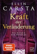 Cover: Kraft der Ver&auml;nderung - Tinte & Feder