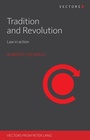 Bild: Tradition and Revolution - Peter Lang Verlag