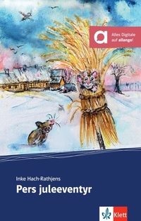 Abbildung von: Pers juleeventyr - Klett