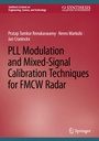 Cover: PLL Modulation and Mixed-Signal Calibration Techniques for FMCW Radar - Springer