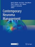 Cover: Contemporary Neuroma Management - Springer