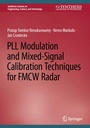 Cover: PLL Modulation and Mixed-Signal Calibration Techniques for FMCW Radar - Springer