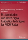 Cover: PLL Modulation and Mixed-Signal Calibration Techniques for FMCW Radar - Springer