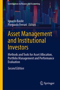 Abbildung von: Asset Management and Institutional Investors - Springer