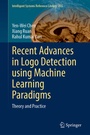 Cover: Recent Advances in Logo Detection Using Machine Learning Paradigms - Springer