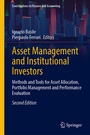 Cover: Asset Management and Institutional Investors - Springer