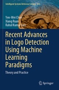 Cover: Recent Advances in Logo Detection Using Machine Learning Paradigms - Springer