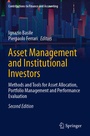 Cover: Asset Management and Institutional Investors - Springer