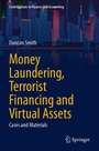 Cover: Money Laundering, Terrorist Financing and Virtual Assets - Springer