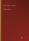 Cover: Dichoso vals! - Outlook Verlag
