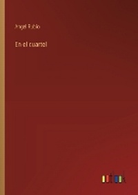 Enlarge image Cover: En el cuartel - Outlook Verlag
