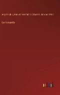 Cover: La farsanta - Outlook Verlag