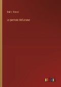 Cover: La justicia del acaso - Outlook Verlag