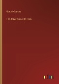 Cover: Las travesuras de Lola - Outlook Verlag