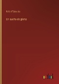 Cover: Un sueno de gloria - Outlook Verlag