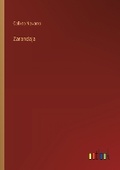 Cover: Zarandaja - Outlook Verlag
