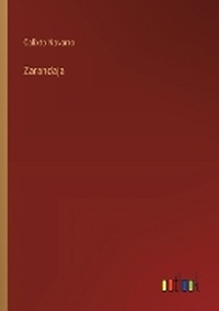 Enlarge image Cover: Zarandaja - Outlook Verlag