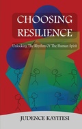 Cover: Choosing Resilience - Inzozi Publisher