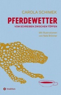 Cover: PFERDEWETTER - tredition