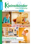 Cover: Raumgestaltung - Funktionsbereiche konzipieren - Verlag Herder
