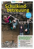 Cover: Umweltschutz und Nachhaltigkeit - Verlag Herder