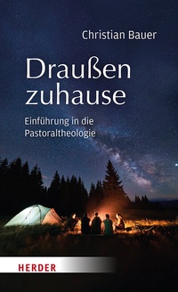 Abbildung von: Draußen zuhause - Verlag Herder