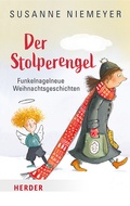 Cover: Der Stolperengel - Verlag Herder