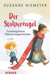 Abbildung von: Der Stolperengel - Verlag Herder