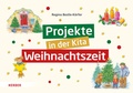 Cover: Projekte in der Kita: Weihnachtszeit - Verlag Herder