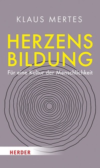 Abbildung von: Herzensbildung - Verlag Herder