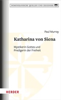 Cover: Katharina von Siena - Verlag Herder
