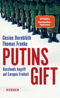 Abbildung von: Putins Gift - Verlag Herder