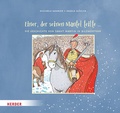 Cover: Einer, der seinen Mantel teilte ... Die Geschichte von Sankt Martin in Bildw&ouml;rtern - Verlag Herder