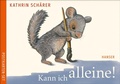 Cover: Kann ich alleine! Postkarten-Set - Hanser