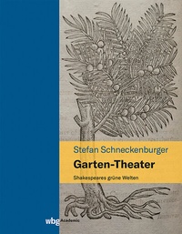 Abbildung von: Garten-Theater - wbg Academic in Herder