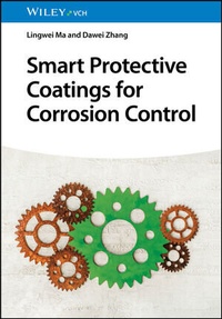 Abbildung von: Smart Protective Coatings for Corrosion Control - Wiley-VCH