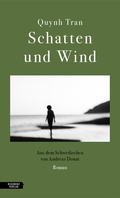 Cover: Schatten und Wind - Residenz