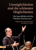 Cover: Unm&ouml;glichkeiten sind die sch&ouml;nsten M&ouml;glichkeiten - Residenz