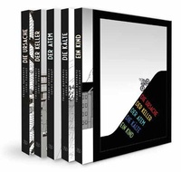 Abbildung von: Die Autobiographie als Graphic Novel - Residenz