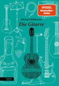 Abbildung von: Die Gitarre - Residenz