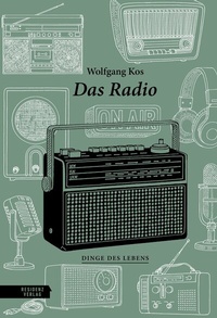 Enlarge image Cover: Das Radio - Residenz