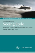 Bild: Seeing Style - J.B. Metzler