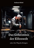 Cover: Das Geheimnis der Elfenwelt - BoD - Books on Demand