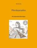 Cover: Pferdeparadies - BoD - Books on Demand