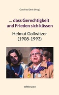 Cover: ... dass Gerechtigkeit und Frieden sich k&uuml;ssen - Books on Demand